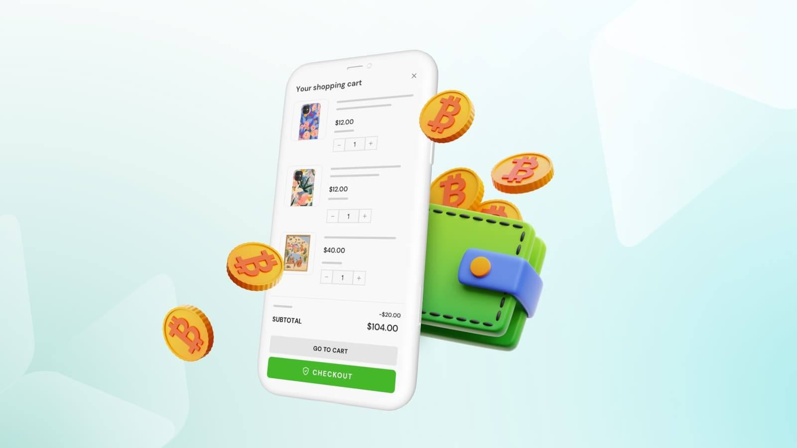 Digital currency in everyday life